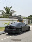 Honda Accord SE CVT 2025 Black - 2