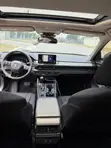 Honda Accord SE CVT 2025 Black - 5