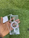 Samsung Galaxy Z Fold 8 Ultra / Fold 7 Transparent Case - 3