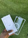 Samsung Galaxy Z Fold 8 Ultra / Fold 7 Transparent Case - 4