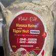 Hausa Koko Infused With Tiger Nut - 5