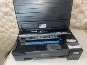 Epson L18050 A3 Ink-Jet Printer