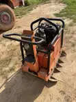 Multiquip Plate Compactor Rental - 3