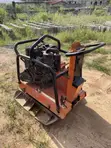 Multiquip Plate Compactor Rental - 4
