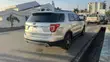 2016 Ford Explorer Limited 3.5L V6 SUV - Silver - 4