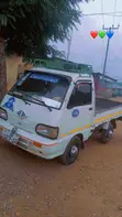 Kia Towner Mini Truck 2012 - 2