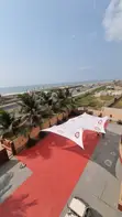 Furnished 20-Bedroom Apartment/Hotel Opposite Beach, Labadi - 4