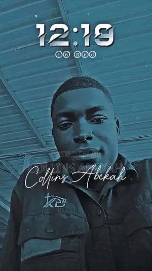 Manufacturing CV - Collins