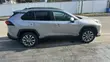 Toyota RAV4 XLE 2021 Silver - 4