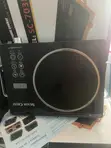Silver Crest Ceramic Electric Cooker - 1