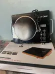 Silver Crest Ceramic Electric Cooker - 3
