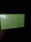 QAWAFI Moonlit Lovers Petal Perfume - 100ml Eau de Parfum - 2