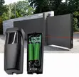 Wireless Battery-Powered Safety Beam Sensor for Automatic Gates - 1