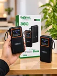 Wright Choice 20,000mAh Super Fast Powerbank - 1
