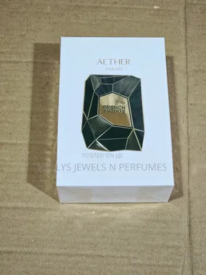 French Avenue Aether Extrait De Parfum