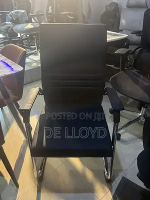 Royal Comfort Waiting/Conference Office Chair