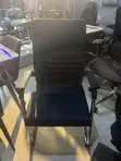 Royal Comfort Waiting/Conference Office Chair - 1