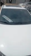 Hyundai Elantra 2018 White - 2