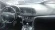 Hyundai Elantra 2018 White - 3