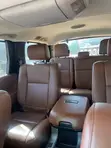 Toyota Sequoia 2015 Black - 1