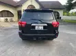Toyota Sequoia 2015 Black - 3