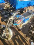 Royal Enfield Classic 350 2024 Blue - 2