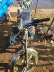 Royal Enfield Classic 350 2024 Blue - 5