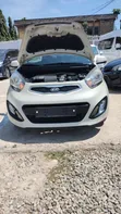 Kia Morning 2016 Beige - 2