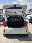 Kia Morning 2016 Beige - 3