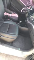 Kia Morning 2016 Beige - 4