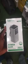 Wright Choice EN-08 20,000mAh Power Bank - 2