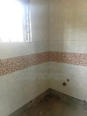 1-Bedroom Self-Contained House for Rent, East Legon American House