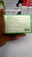 Tea Tree Oil Soap - Natural Cleansing Bar - 2