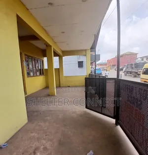 Office Space / Shop for Rent in Madina