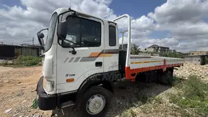 Hyundai Rhino 5 Ton Truck