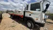 Hyundai Rhino 5 Ton Truck - 4