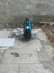 Skygo Scooter 2025 Blue - 2