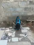 Skygo Scooter 2025 Blue - 3