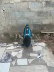 Skygo Scooter 2025 Blue - 4