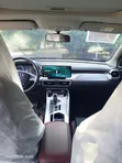 Geely Coolray 1.5 FWD 2021 Red - 3
