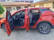 Geely Coolray 1.5 FWD 2021 Red - 4