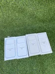 iPhone 18 Pro Max / 17 Pro Max Clear Magsafe Case - 3