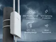 TP-Link Omada WiFi 6 AX1800 Outdoor Access Point EAP603 - 5