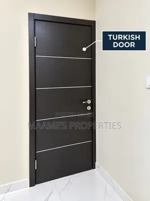 6-Bedroom Duplex for Rent in Oyarifa
