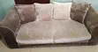Used 2-in-1 / 3-in-1 Furniture with Footrest - 2