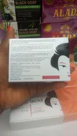 Kojic San Soap - 2