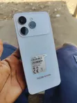 Tecno Spark 40 128GB White - 3