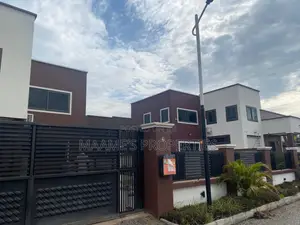 4-Bedroom Duplex for Rent in Adenta