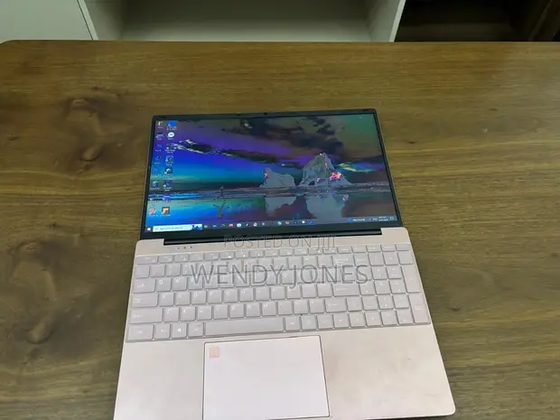 Chuwi Laptop 16GB RAM, 128GB SSD, Intel Celeron - 1