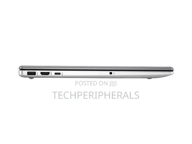 HP 250 G10 Laptop: Intel Core 7, 16GB RAM, 512GB SSD - 1